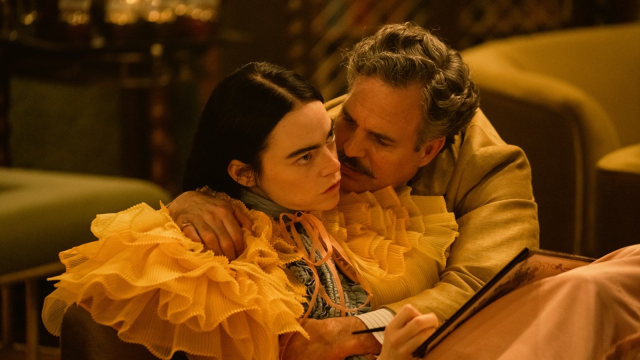 Povere creature! di Yorgos Lanthimos vince il Leone d'oro, a Matteo Garrone il premio per la Miglior Regia