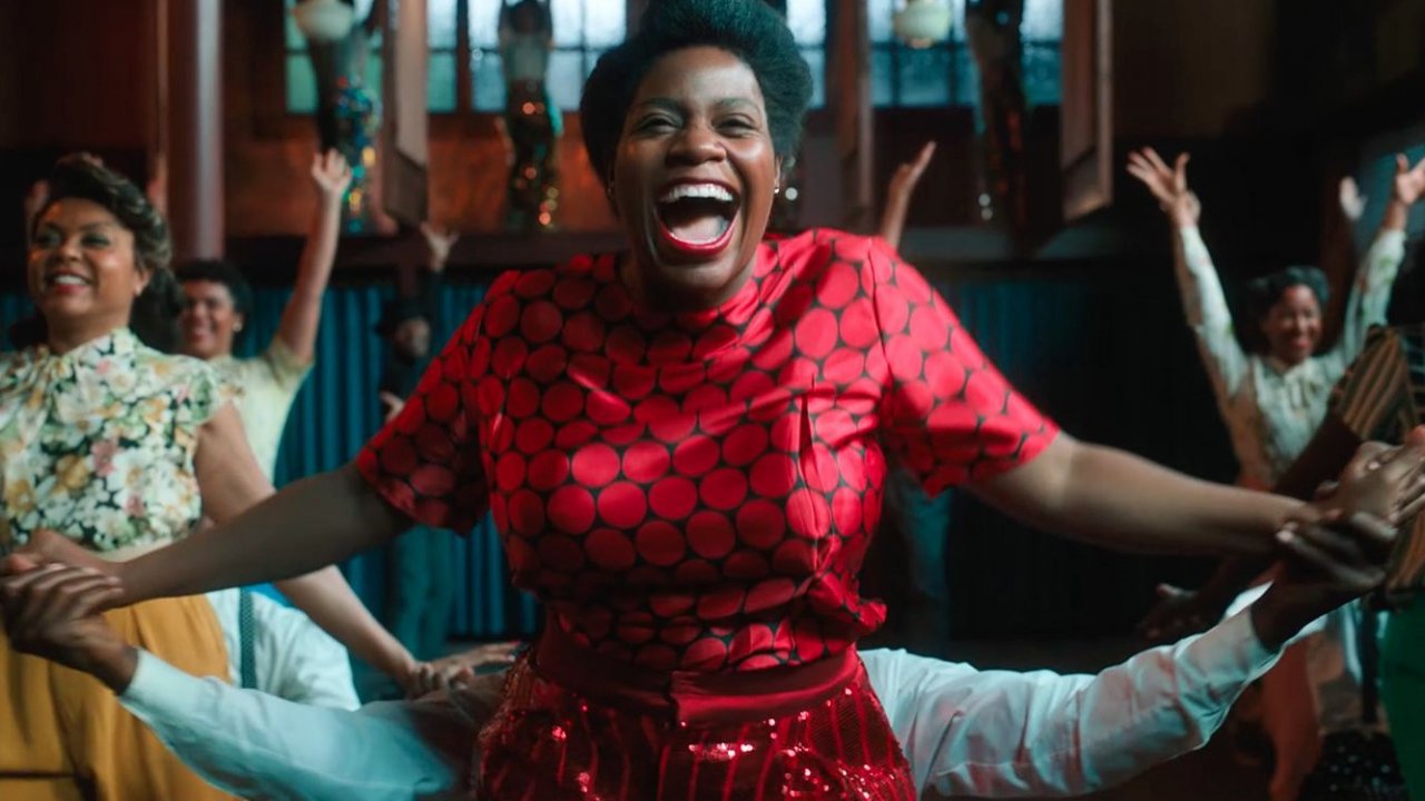 Il colore viola, Oprah Winfrey contro Taraji P. Henson? La conduttrice: 'Sono la sua più grande sostenitrice'