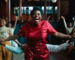 Il colore viola, Oprah Winfrey contro Taraji P. Henson? La conduttrice: 'Sono la sua più grande sostenitrice'