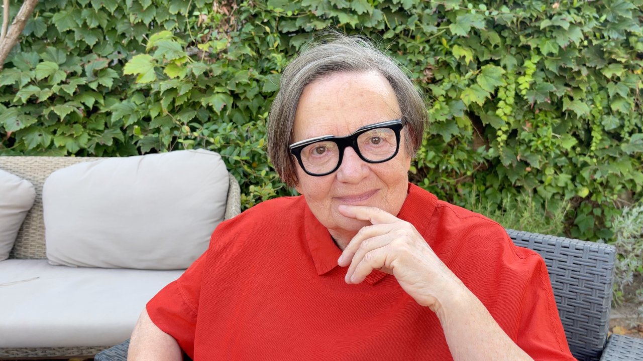 The Green Border, Agnieszka Holland: 'Do voce a chi non ce l'ha: l'Europa è un club chiuso'