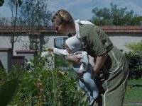 La zona d'interesse è il miglior film per il Los Angeles Film Critics Awards 2023