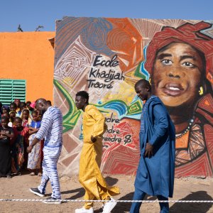 Vita nella banlieue 2: un'immagine del film