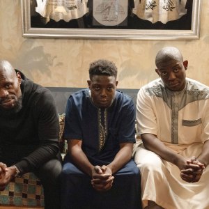 Vita nella banlieue 2: una foto del film