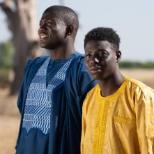 Vita nella banlieue 2: una scena del film