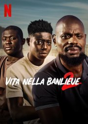 Locandina di Vita nella banlieue 2