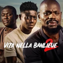 Locandina di Vita nella banlieue 2