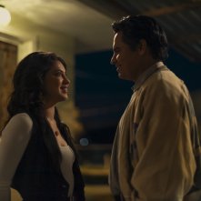 A Million Miles Away: Michael Peña in una foto