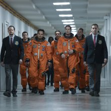 A Million Miles Away: una scena del film