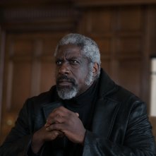 King of Killers: una sequenza del film