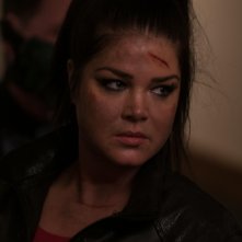 King of Killers: una scena del film