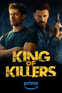 Locandina di King of Killers