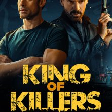 Locandina di King of Killers