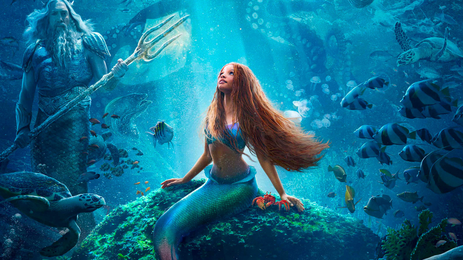 La Sirenetta: 5 curiosità sul live action su Disney+