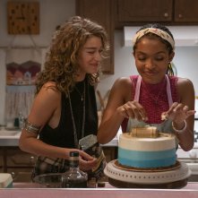 Una torta per l'uomo giusto: un'immagine del film
