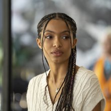 Una torta per l'uomo giusto: una sequenza del film