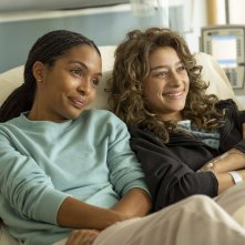 Una torta per l'uomo giusto: una scena del film