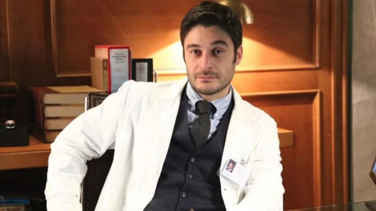 L’Allieva con Lino Guanciale torna stasera su Rai 1: trama e cast degli episodi del 10 settembre