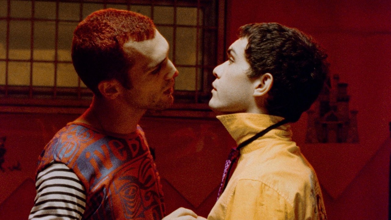 Patagonia: un incontro al centro della clip in esclusiva del film di Simone Bozzelli