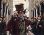 Wonka: tutto quello che sappiamo sul prequel con Timothée Chalamet