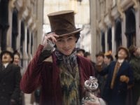 Wonka: tutto quello che sappiamo sul prequel con Timothée Chalamet