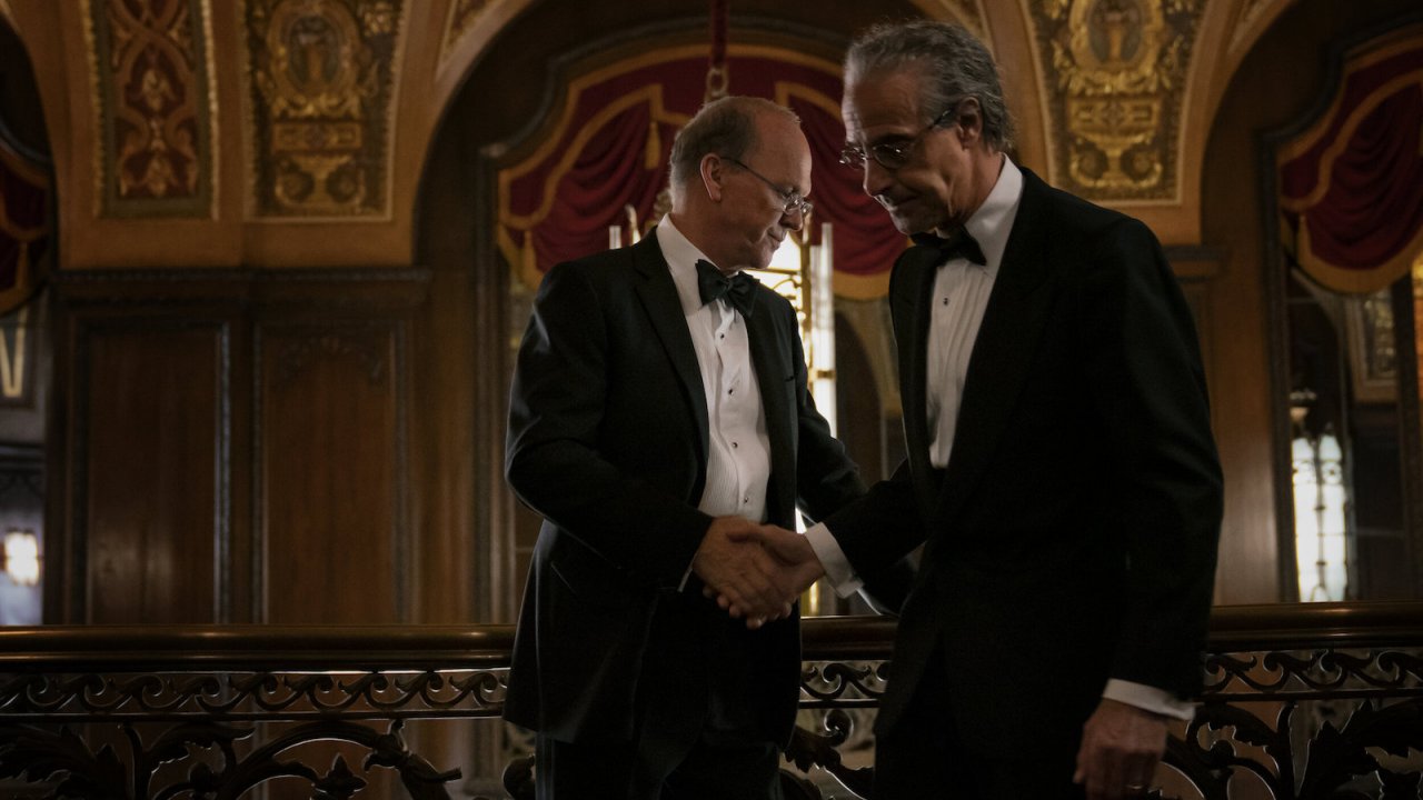 Worth - Il patto, la recensione: un solido dramma d'inchiesta