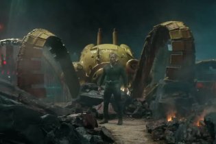 Aquaman And The Lost Kingdom - Teaser Trailer