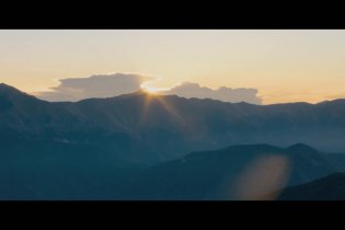 A passo d'uomo - Trailer Italiano