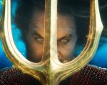 Aquaman 2, Jason Momoa si è ispirato ad una famosa rockstar