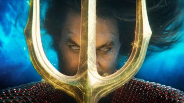 Aquaman e il Regno Perduto, negli abissi DC: cosa aspettarci dal sequel con  Jason Momoa 