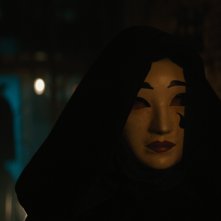 Assassinio a Venezia: una scena del film