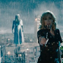 Assassinio a Venezia: una foto del film