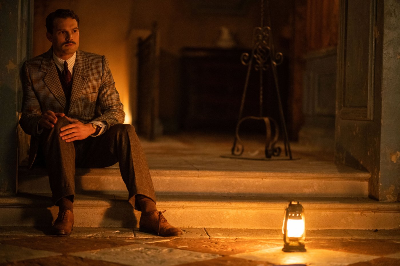 Assassinio a Venezia, la recensione un giallo per costruire un thriller Movieplayer.it Assassinio a Venezia, la recensione un giallo per costruire un thriller Movieplayer.it