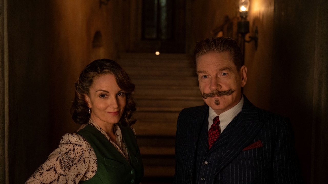 Assassinio a Venezia ancora primo al box office italiano, Gran Turismo debutta al terzo posto con un milione