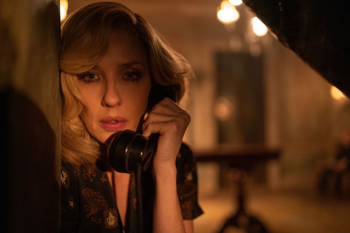 Assassinio a Venezia domina il box office italiano per il terzo weekend e supera i 6 milioni di euro