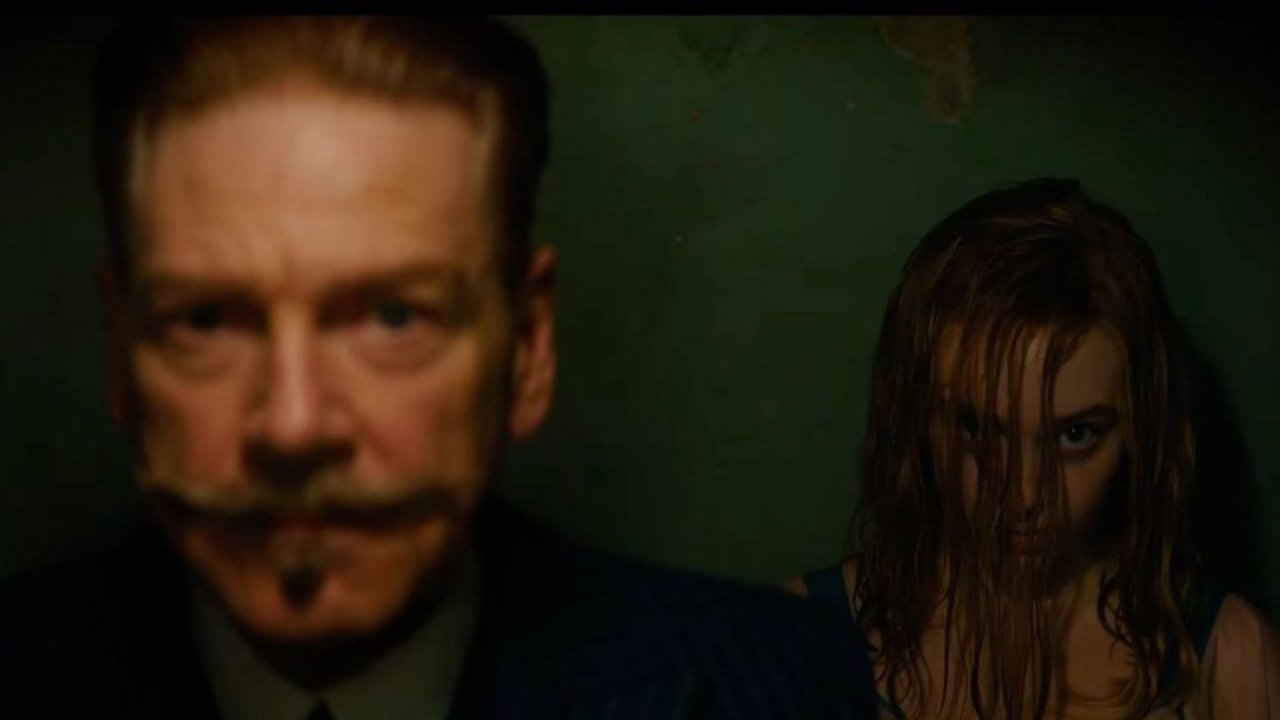 Assassinio a Venezia: ecco i cambiamenti del film rispetto al romanzo di Agatha Christie