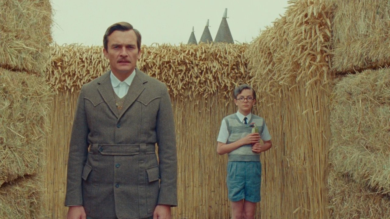 Wes Anderson: svelati i dettagli dei corti tratti dai racconti di Roald Dahl in arrivo su Netflix