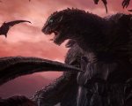 GAMERA -Rebirth-, la recensione: il ritorno del principe dei kaiju