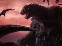 GAMERA -Rebirth-, la recensione: il ritorno del principe dei kaiju