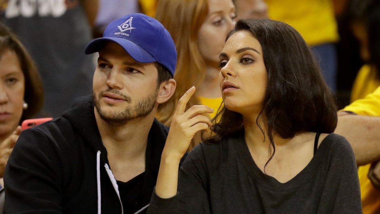 Ashton Kutcher e Mila Kunis si scusano per la lettera a sostegno di Danny Masterson: 'Supportiamo le vittime'