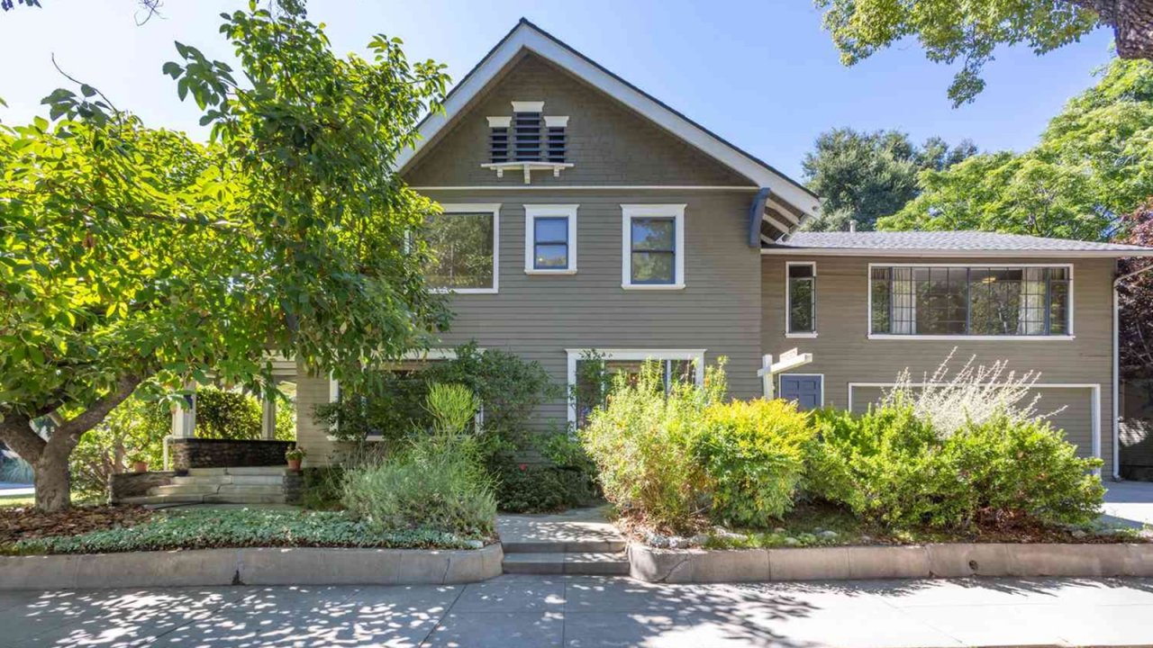 Halloween: in vendita la casa della famiglia Strode