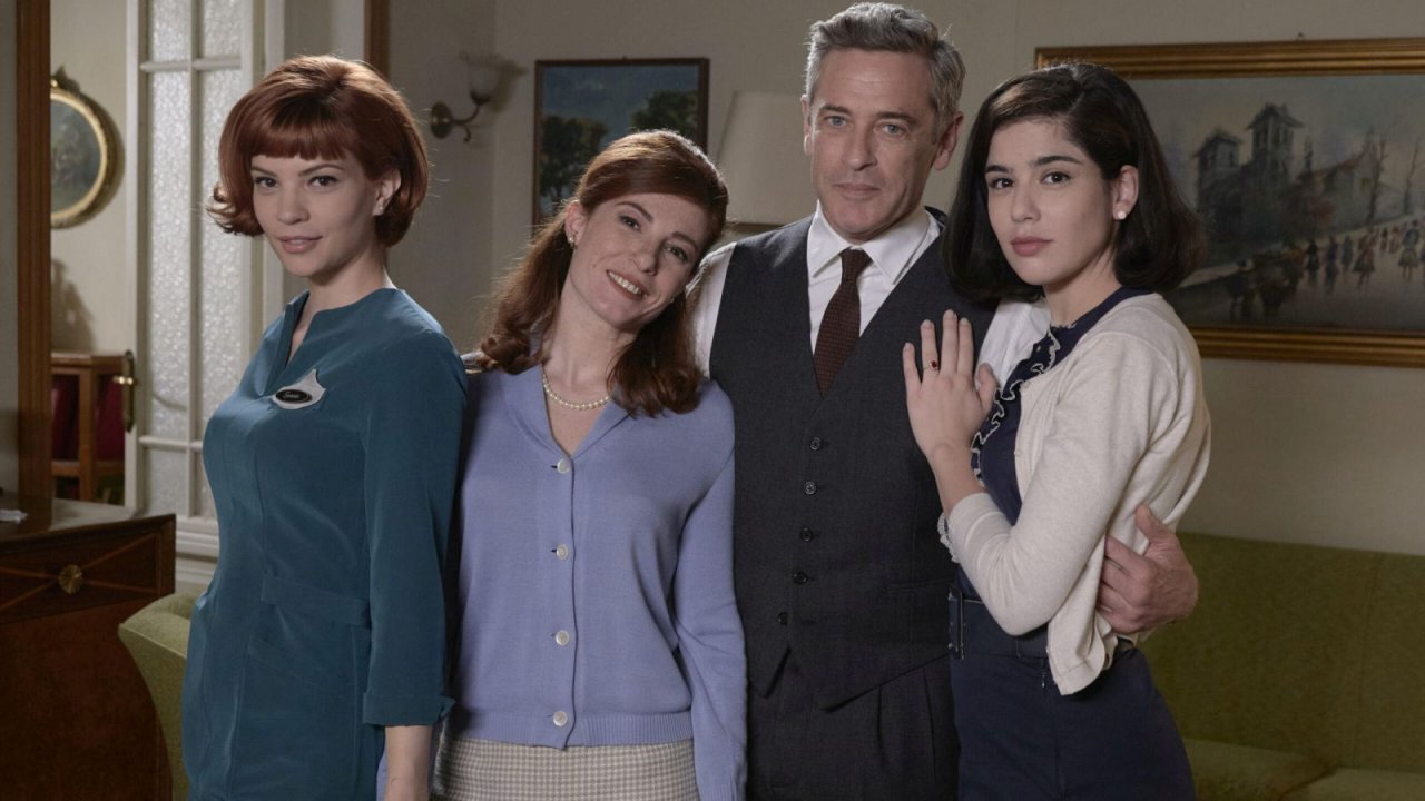 Il Paradiso delle Signore: i personaggi più amati