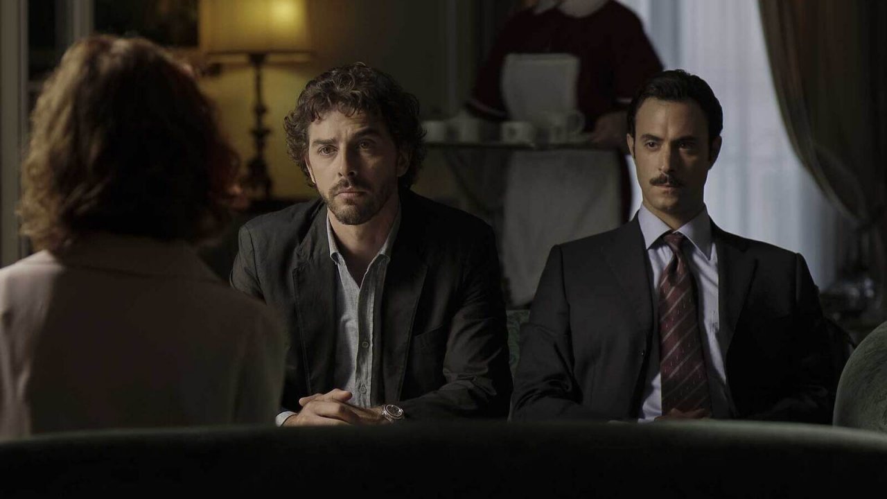 Il giovane Montalbano 2: trama e cast di Un'albicocca, l'ultima puntata stasera su Rai1 in replica