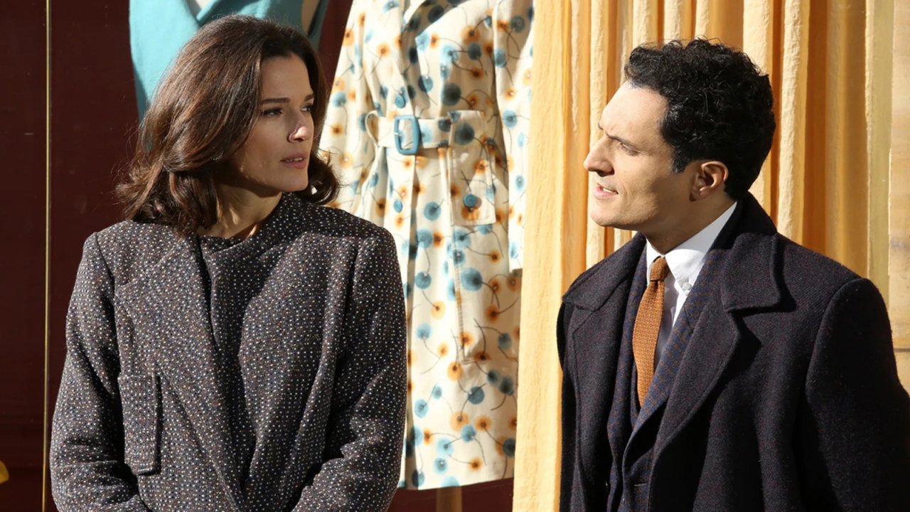 Il Paradiso delle signore 8 anticipazioni trama 12 settembre: Salvatore vuole riconquistare Elvira