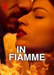Locandina di In fiamme