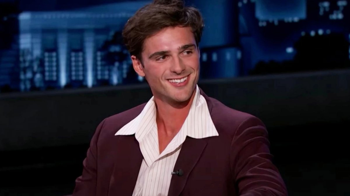 Jacob Elordi Reciterà Accanto A Richard Gere In Oh, Canada Diretto Da ...