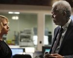 Lucy stasera su Italia 1: trama e cast del film di Luc Besson con Morgan Freeman