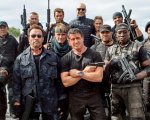 I mercen4ri - Expendables: rilasciati i character poster del quarto capitolo della saga