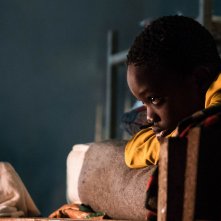 Oltre il confine: un'immagine del film