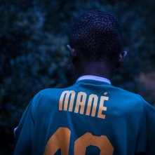 Oltre il confine: una scena del film