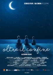 Locandina di Oltre il confine